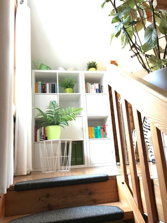 Eifel-Lounge Blockhaus Mit Kamin Garten Balkon Nahe Koeln Therme Bruehl Phantasialand Weilerswist Exterior foto